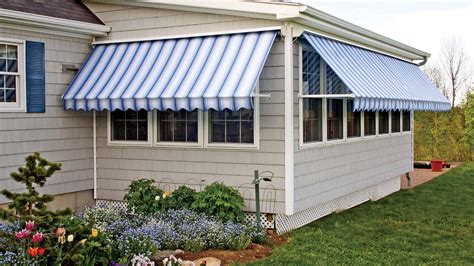 design your own awnings